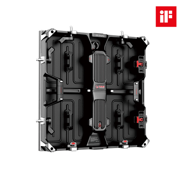 利亚德LED拼接屏,Leyard LED Display