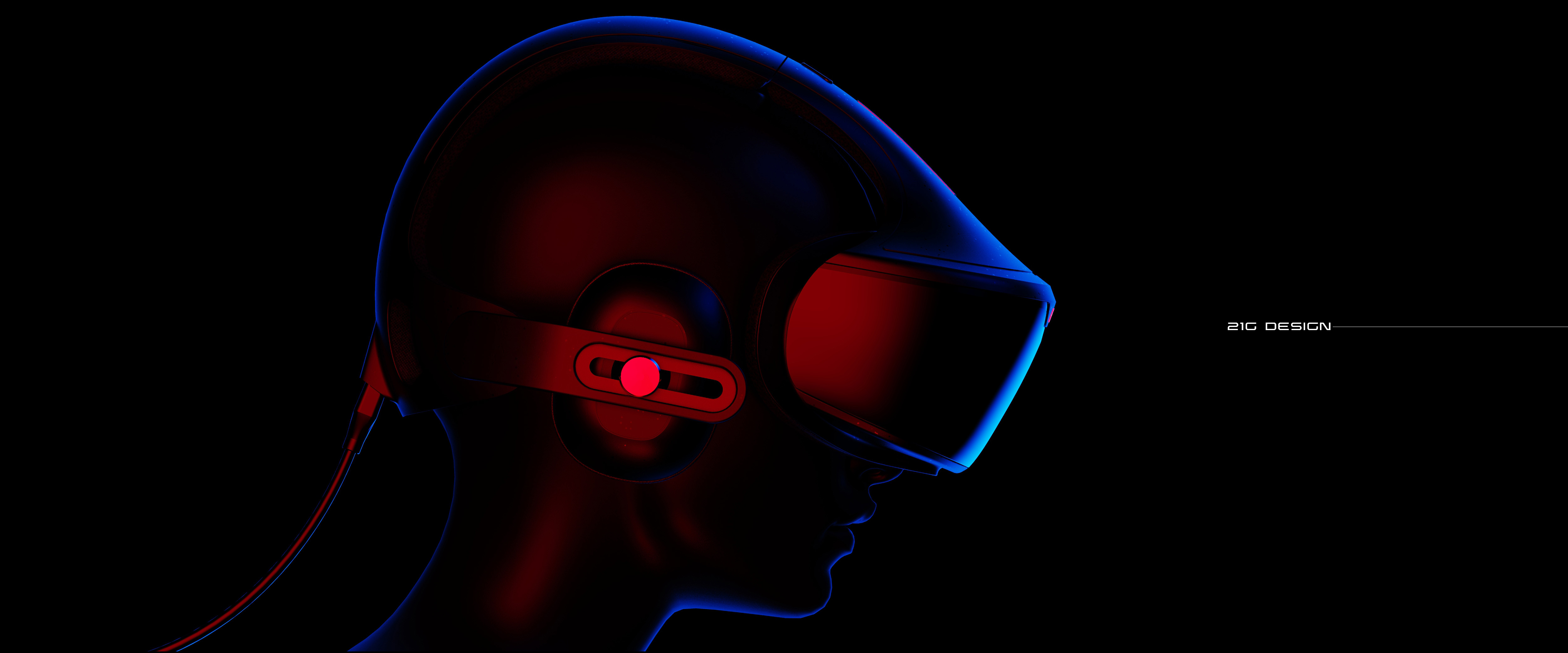 脑电VR