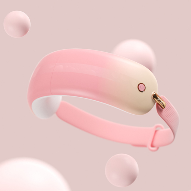 PGG 眼部按摩仪,PGG Eye massager