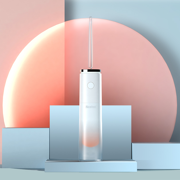 耐菲尔 冲牙器,NICEFEEL Water Flosser