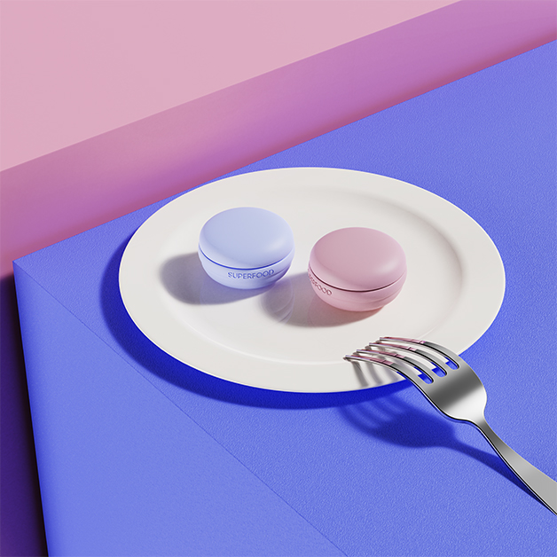 美翔 冻干粉,BISHOH SUPERFOOD